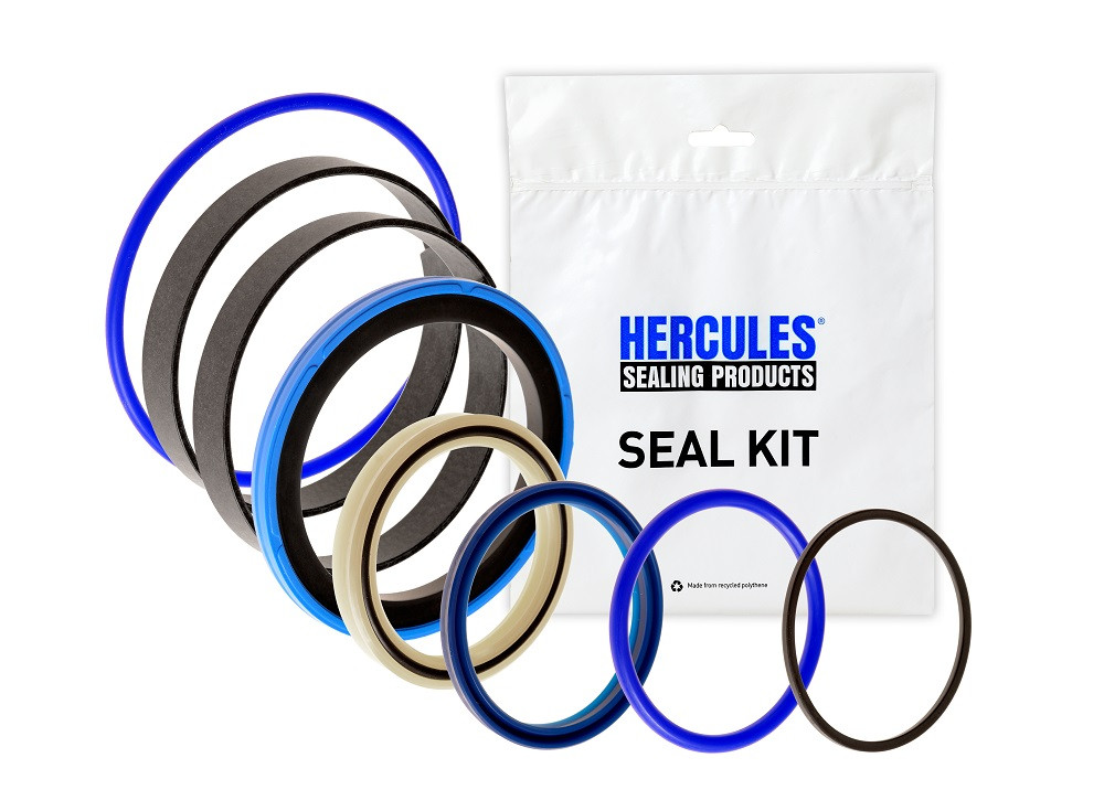 Seal Kits from Mini Excavators
